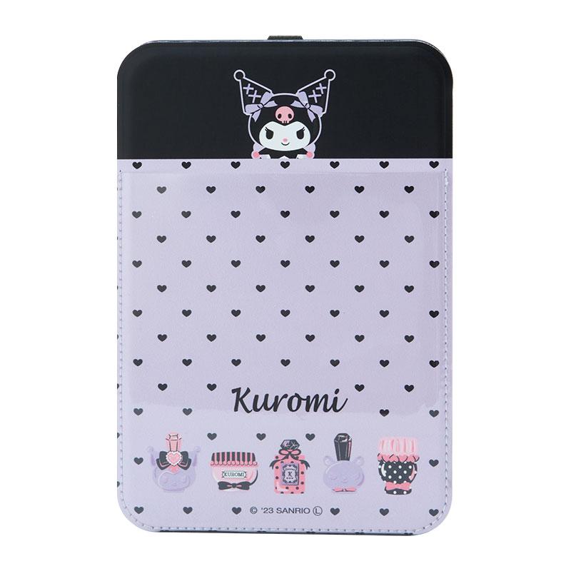 sanrio（サンリオ） クロミ LEDミラー : サンリオオンラインショップ