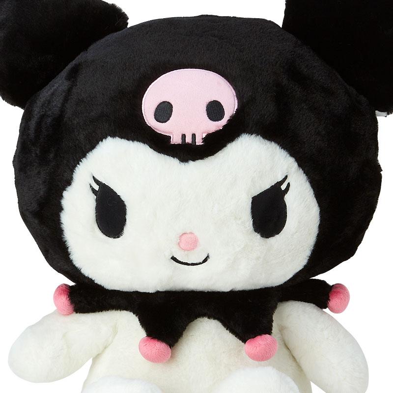 sanrio（サンリオ） クロミ ぬいぐるみ2L : サンリオオンライン