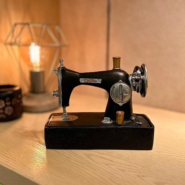 ミシン an21039 アンティーク レトロオブジェ ヴィンテージ 置き物