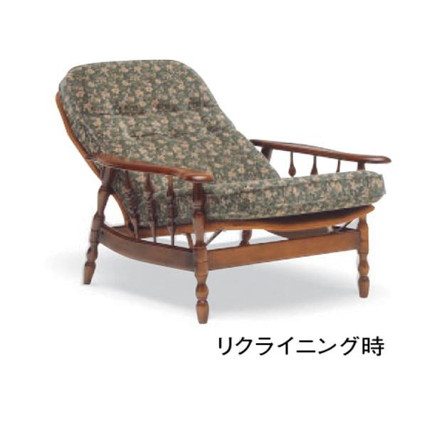 カリモク家具（KARIMOKU FURNITURE） 搬入設置 ハイバックチェア 布