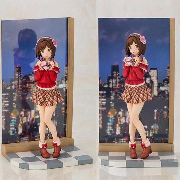 コトブキヤ（KOTOBUKIYA） アイドルマスター シンデレラガールズ 前川