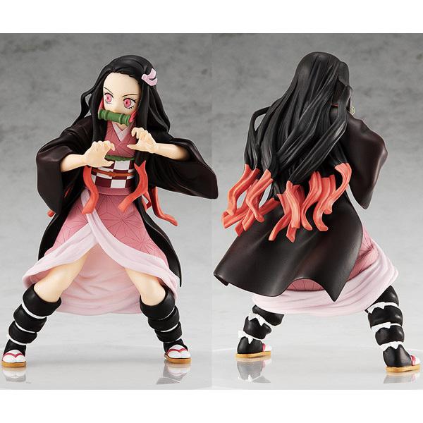 グッドスマイルカンパニー POP UP PARADE 鬼滅の刃 フィギュア5体