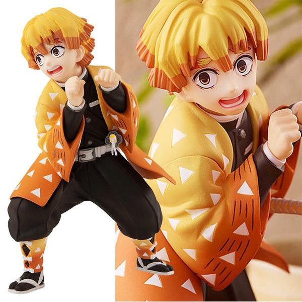 グッドスマイルカンパニー POP UP PARADE 鬼滅の刃 フィギュア5体