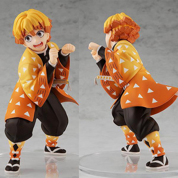 グッドスマイルカンパニー POP UP PARADE 鬼滅の刃 フィギュア5体