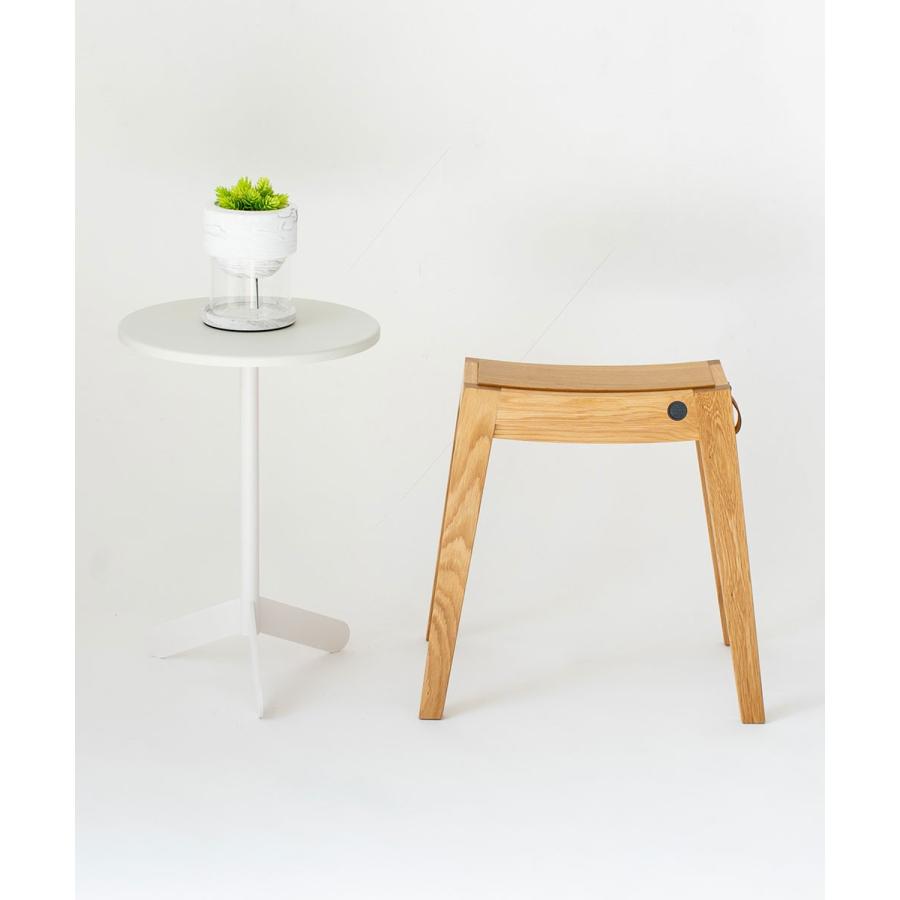 sarasa design（サラサデザイン） スタッキングスツール チェア 椅子