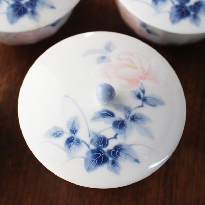 ノリタケ 乃りたけ はなづくし 和食器セット / Noritake 花づくし 大皿