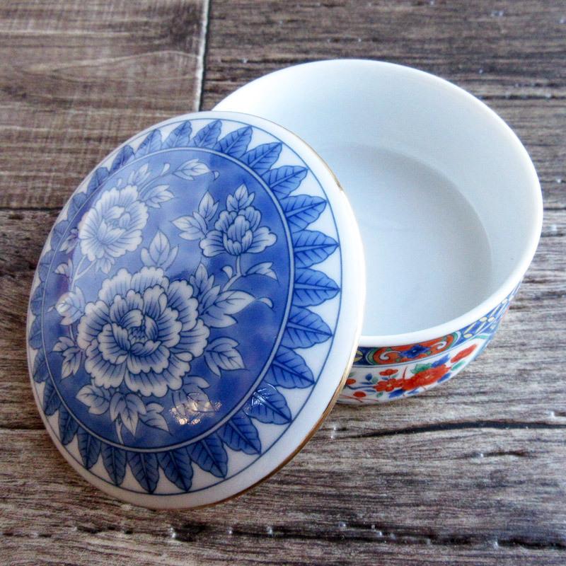 TIFFANY&Co.（ティファニー） 【完売】ティファニー 蓋付き小物入れ