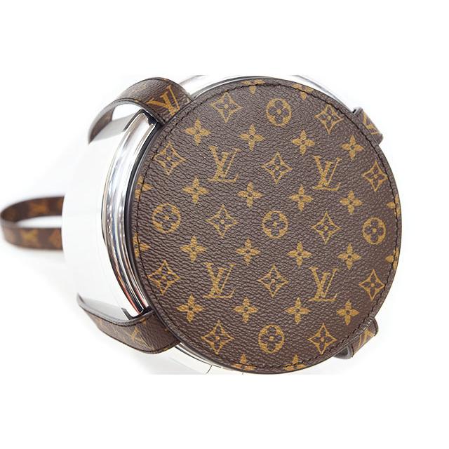 LOUIS VUITTON（ルイ・ヴィトン） ベルランプ R98391 モノグラム