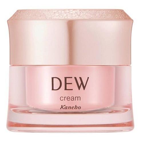 Kanebo（カネボウ） DEW デュウ クリーム 30g : SCB - 通販 - Yahoo