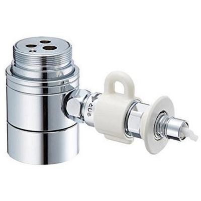 Panasonic（パナソニック） [CB-SMC6] 食器洗い乾燥機用 分岐水栓 MYM