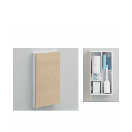 UGLD05]TOTO フロア収納キャビネット ワイドタイプ 埋込タイプ