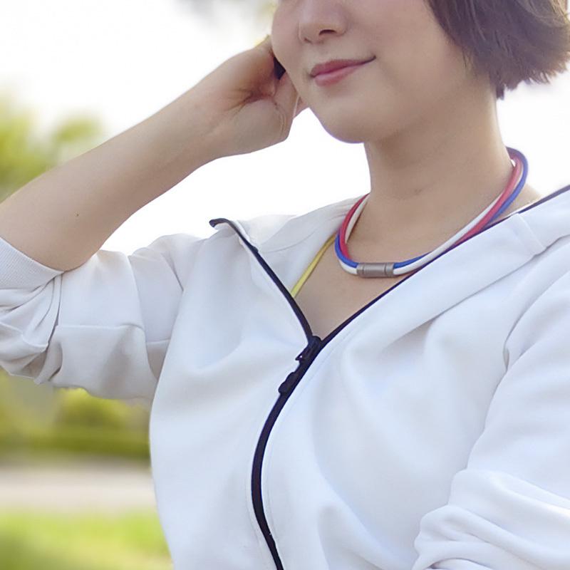 SEV（セブ） 【ネックレス/首用】SEV セブルーパー type3Ti【44/46