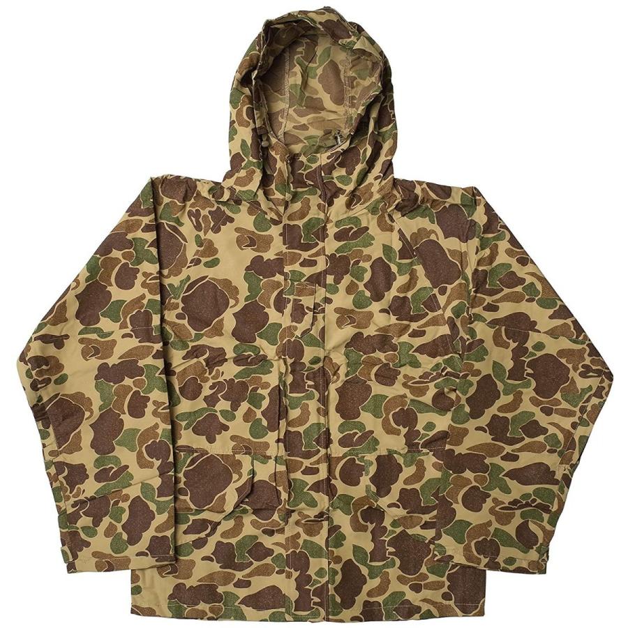 YMCLKY 58%OFF！□米軍タイプ ECWCS ソフトシェルパーカー ライト