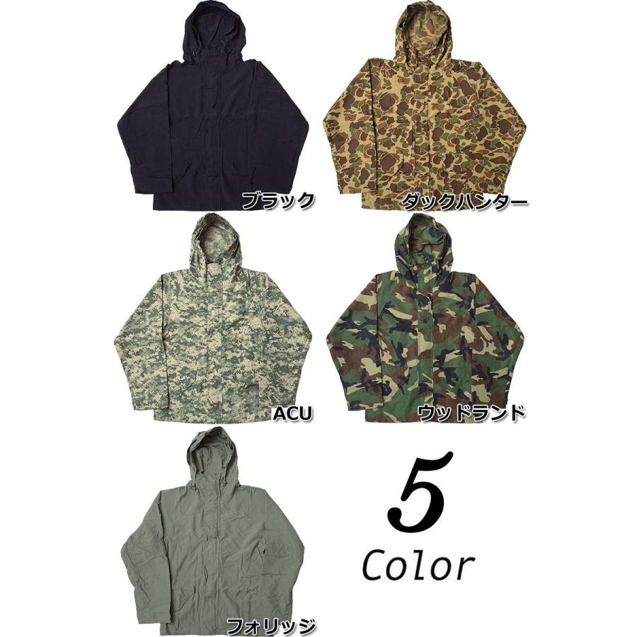 YMCLKY 58%OFF！□米軍タイプ ECWCS ソフトシェルパーカー ライト