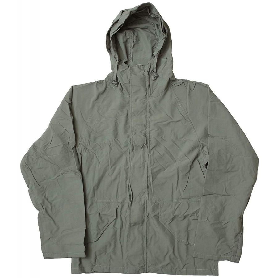 YMCLKY 58%OFF！□米軍タイプ ECWCS ソフトシェルパーカー ライト