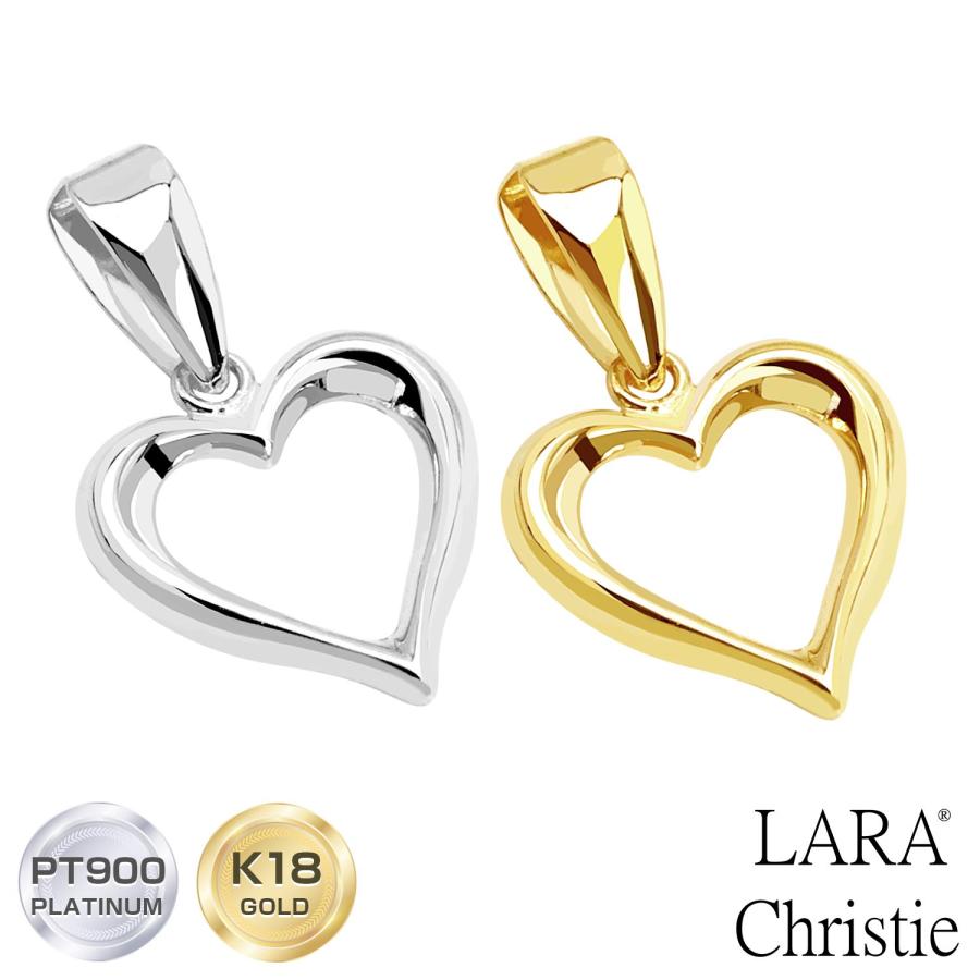 LARA Christie（ララクリスティー） ネックレストップ ペンダント