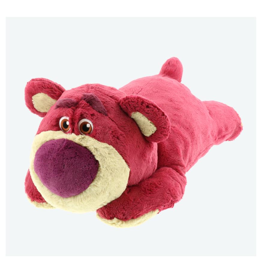 東京ディズニーリゾート限定 ロッツォ(ストロベリーの香り) 抱きまくら