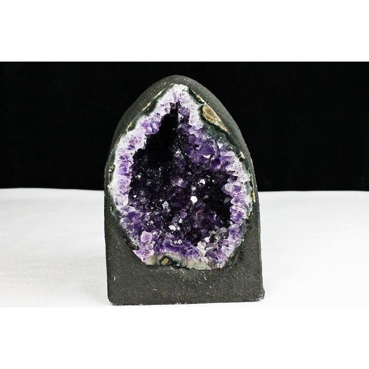 2.3Kg ブラジル産 アメジストドーム t466-1694 : 誠安天然石専門店