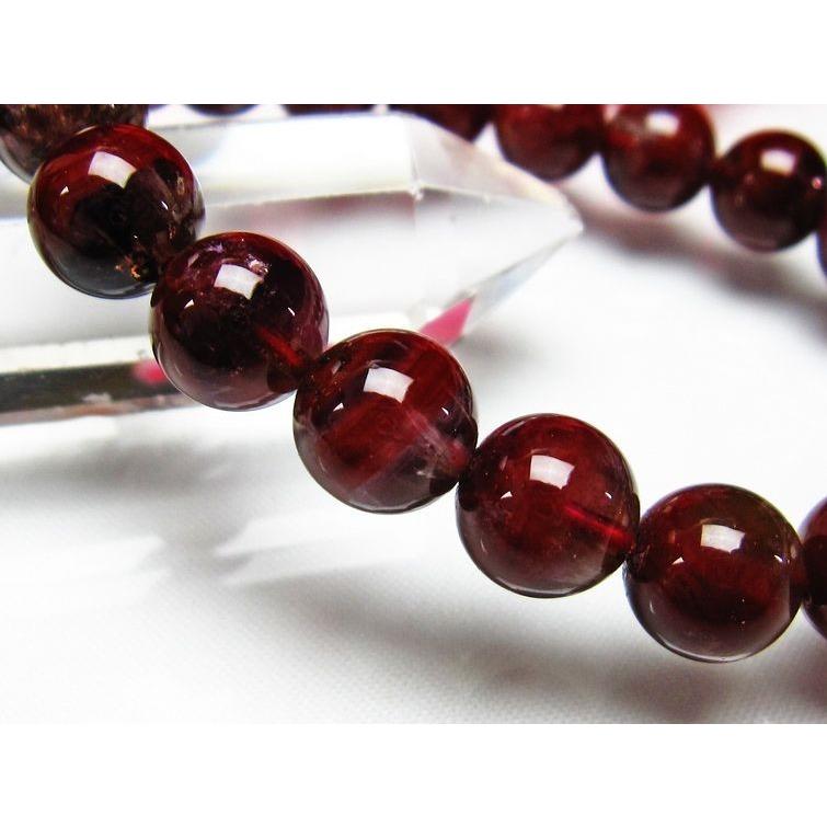 オーラライト23 ブレスレット 10mm k134-17 : 誠安天然石専門店 - 通販