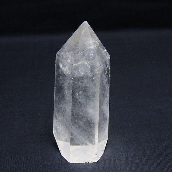 ヒマラヤ水晶 六角柱 t60-26973 : 誠安天然石専門店 - 通販 - Yahoo