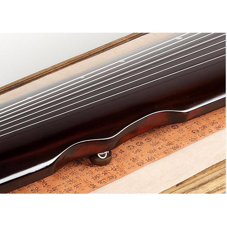 筝 琴 古琴 こきん 伏羲式 仲尼式 弦 古い伝統楽器 楽筝 筝琴 楽譜