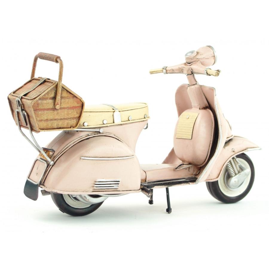 萬代屋 Vespa gs ブリキ ベスパ BCバンダイ 萬代屋 Vespa gs ブリキ