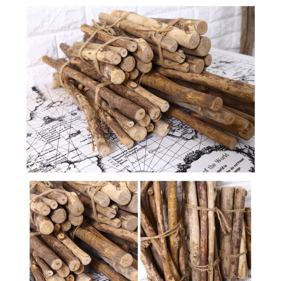 古い木の枝 置物 オブジェ インテリア 雑貨 置き物 誕生日 プレゼント