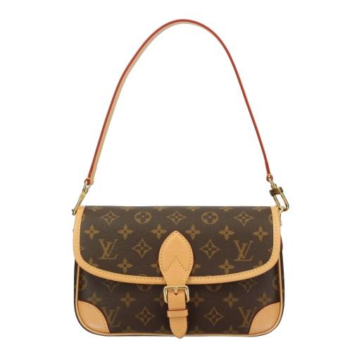 LOUIS VUITTON（ルイ・ヴィトン） ショルダーバッグ モノグラム