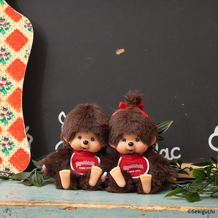 セキグチ モンチッチ キーチェーン 男の子 : セキグチダイレクト