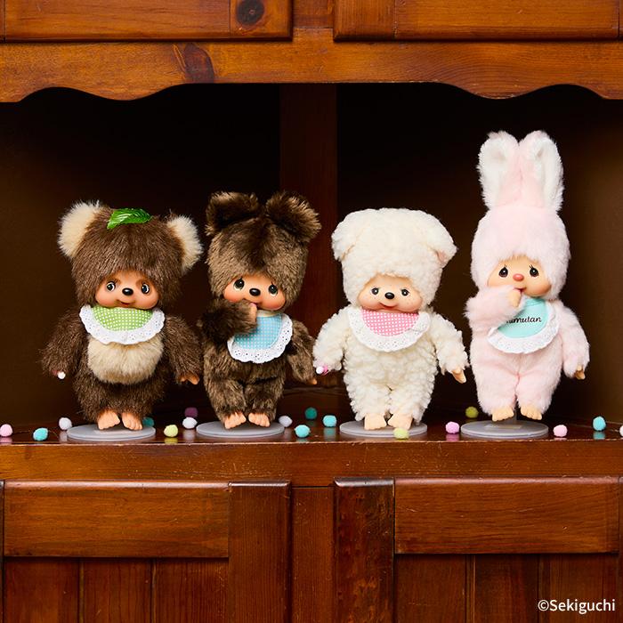 セキグチ タヌタヌ Sサイズ : セキグチダイレクトショップ - 通販