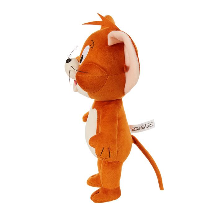 セキグチ トムとジェリー ポーズぬいぐるみ ジェリー : セキグチ