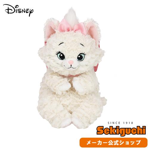 おしゃれキャット ディズニー あそんで！ マリー ぬいぐるみ