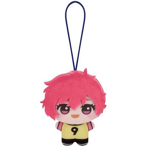 TVアニメ ブルーロック チビちびぐるみ 幼少期【千切豹馬】単品