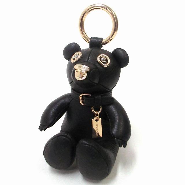 COACH（コーチ） 【並行輸入品】コーチ キーホルダー アウトレット