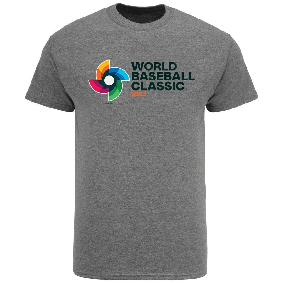 WBC 2023 ワールドベースボールクラシック Tシャツ World Baseball