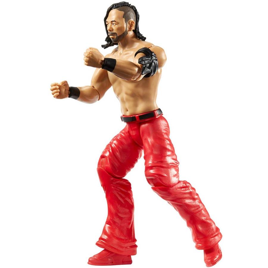 WWE 中邑真輔 フィギュア フィギュア/人形 サマー スラム : MLB.NBA