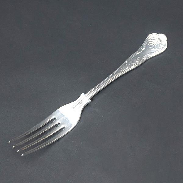 マッピン＆ウェッブ キングスパターン デザートナイフ＆フォーク