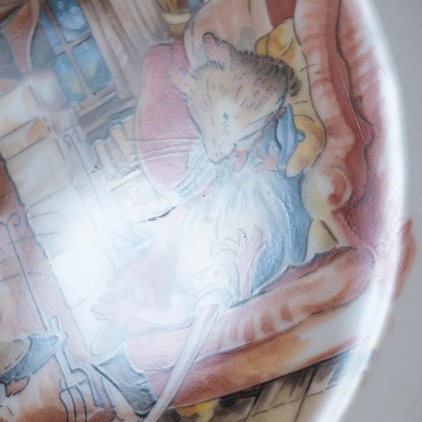 ROYAL DOULTON（ロイヤルドルトン） ブランブリーヘッジ フォー