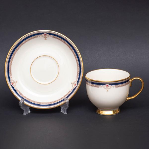 レノックス ブキャナン カップ＆ソーサー : SELECTORS ONLINE STORE