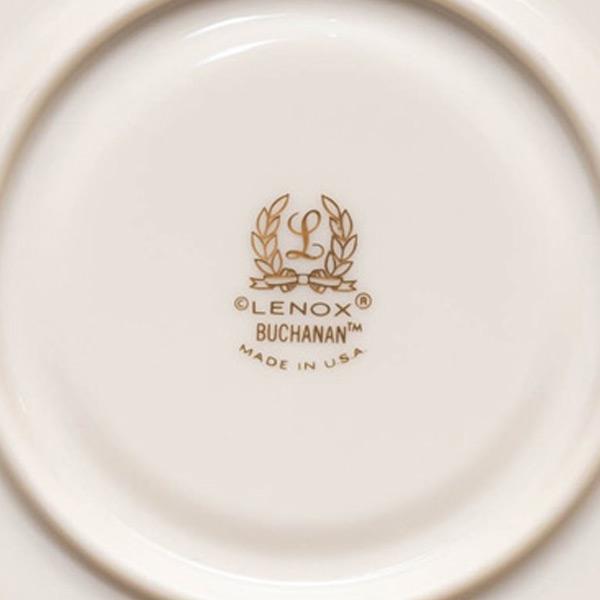 レノックス ブキャナン カップ＆ソーサー : SELECTORS ONLINE STORE