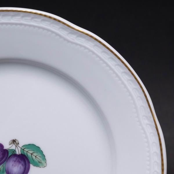 Richard Ginori（リチャードジノリ） ボンジョルノ・プルーン 20cm