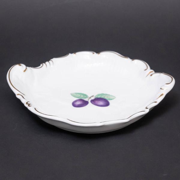 Richard Ginori（リチャードジノリ） ボンジョルノ・プルーン シェル