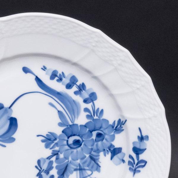 ROYAL COPENHAGEN（ロイヤルコペンハーゲン） ブルーフラワーカーブ