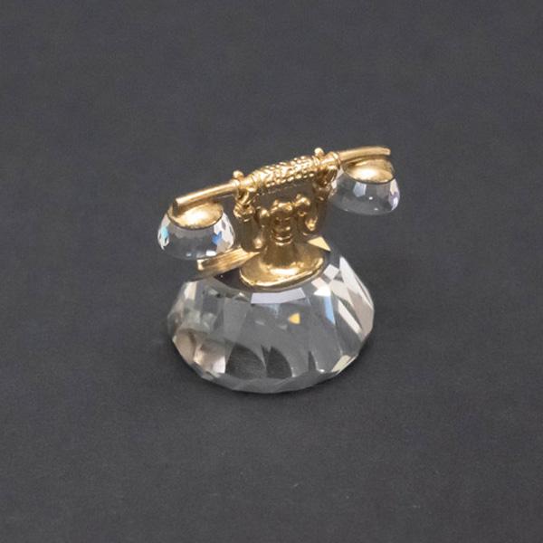 SWAROVSKI（スワロフスキー） クリスタルメモリーズ テレフォン