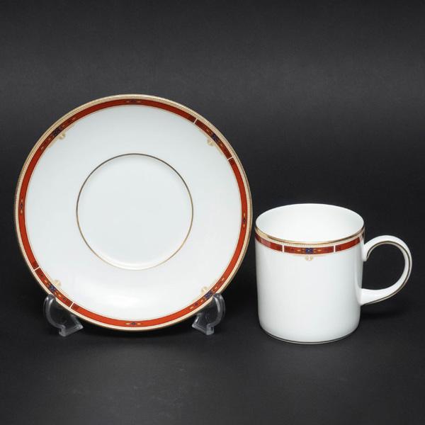 WEDGWOOD（ウェッジウッド） コロラド コーヒーカップ＆ソーサー