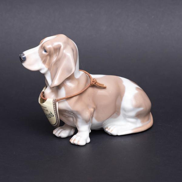 ROYAL COPENHAGEN（ロイヤルコペンハーゲン） イヤーフィギュリン