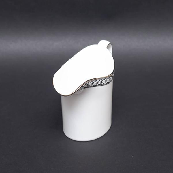 WEDGWOOD（ウェッジウッド） コントラスト（ユーランダー） クリーマー