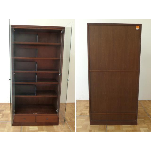 カリモク家具（KARIMOKU FURNITURE） 【中古】カリモク 本棚 ブック