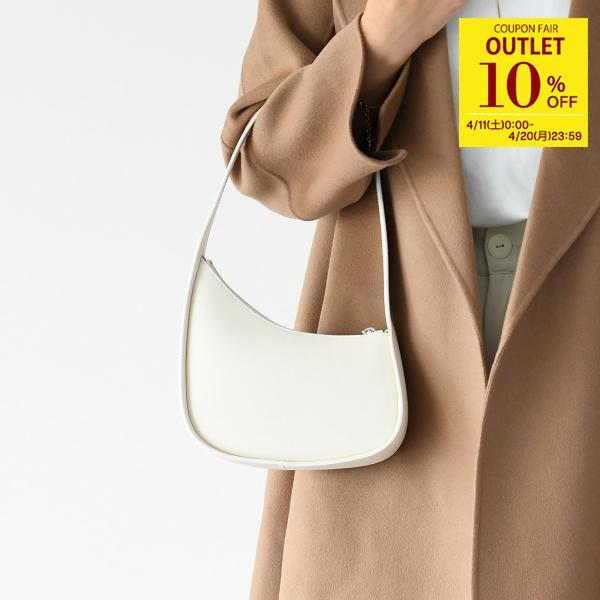 THE ROW（ザ ロウ） ザ ロウ バッグ ハーフムーン Half Moon レザー