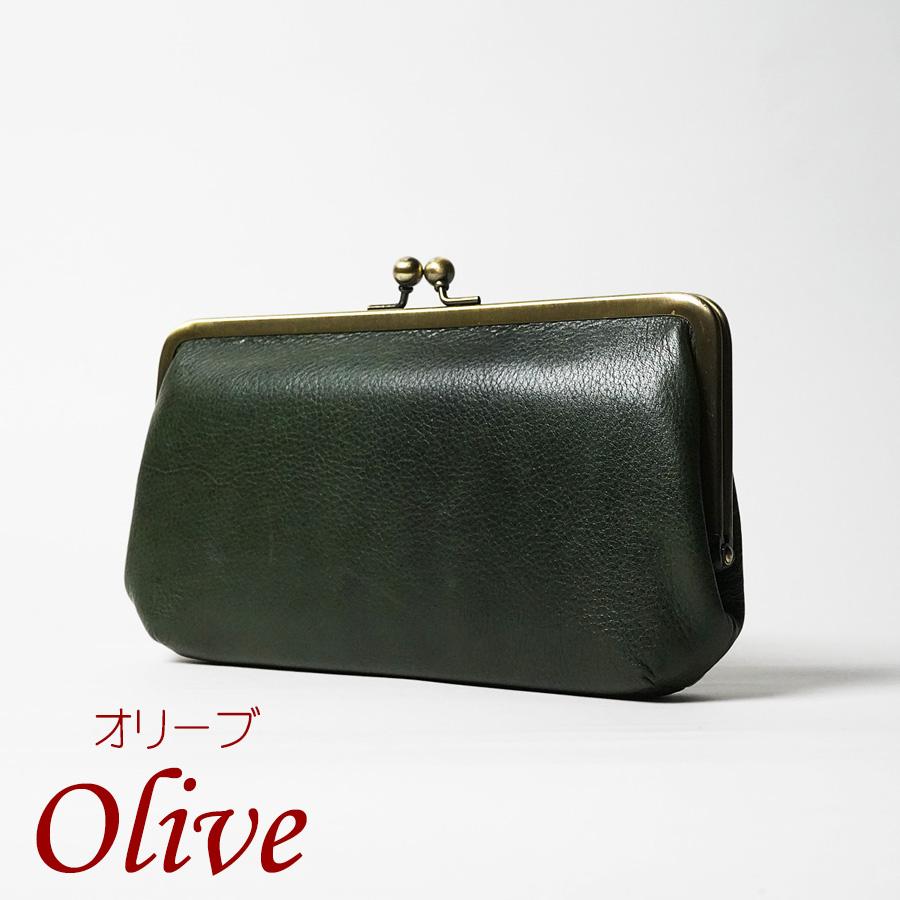 BAGGY'S ANNEX（バギーズ アネックス） がま口財布 LZKM-783 BAGGY'S